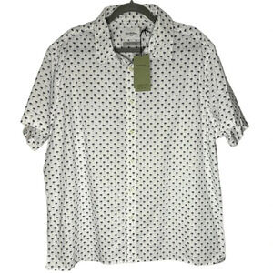 Goodfellow & Co Northrop Shirt Standard Fit